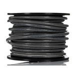Belden Twisted Pair Data Cable, 5 Pairs, 0.07 mm², 10 Cores, 28 AWG, Screened, 30m, Chrome Sheath