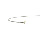Lapp Multicore Data Cable, 0.34 mm², 12 Cores, 22 AWG, Screened, 100m, Grey Sheath