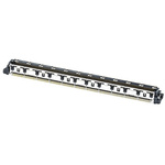 TE Connectivity Free Height Series Straight Surface Mount PCB Header, 220 Contact(s), 0.5mm Pitch, 2 Row(s), Shrouded