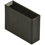 JST JFA J300 Series Straight Through Hole PCB Header, 4 Contact(s), 5.08mm Pitch, 1 Row(s), Shrouded