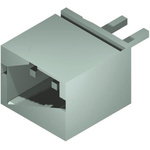 Molex Straight Through Hole PCB Header, 10 Contact(s), 2.0mm Pitch, 1 Row(s), Shrouded