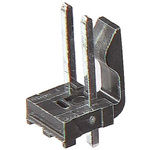Molex KK 396 Series Straight Through Hole Pin Header, 2 Contact(s), 3.96mm Pitch, 1 Row(s), Unshrouded