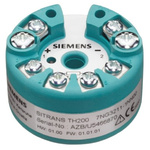 Siemens SITRANS TH200 Temperature Transmitter PT100 Input, 11 → 35 V dc