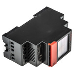 Muller Digital DIN Rail Time Switch 230 V ac, 2-Channel