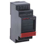 Muller Digital DIN Rail Time Switch 230 V ac, 1-Channel