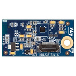STMicroelectronics B-LCDAD-HDMI1, MIPI/DSI to HDMI Adapter Board for ST Discovery Kits