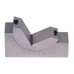 RS PRO Adjustable Angle Gauge, Steel