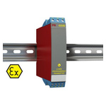 PR Electronics 6300 Temperature Transmitter Linear Resistance, RTD Input, 8 → 30 V dc