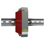 PR Electronics 6300 Temperature Transmitter Thermocouple, Voltage Input, 7.2 → 30 V dc