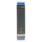 PR Electronics 6300 Temperature Transmitter Linear Resistance, RTD, Thermocouple, Voltage Input, 8 → 30 V dc