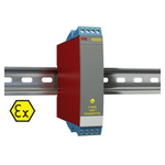 PR Electronics 6300 Temperature Transmitter Linear Resistance, RTD, Thermocouple, Voltage Input, 8 → 30 V dc