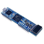Development Kit Cmod S7 Breadboardable Spartan-7 FPGA Module for use with XC7S25 Spartan-7