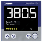 Jumo diraVIEW Digital Indicator