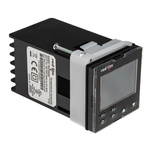 Red Lion PXU Panel Mount PID Temperature Controller, 48 x 48mm, 1 Output 0-10 V dc, 100 → 240 V ac Supply