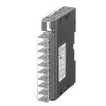 Omron EJ1 DIN Rail Controller, 90 x 31mm 4 Input, 4 Output Linear, Relay, 24 V dc Supply Voltage