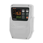 Eliwell RC500 DIN Rail Controller, 213mm 1 Input, 5 Output Relay, 230 V Supply Voltage ON/OFF