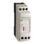 Schneider Electric Harmony Analog Temperature Transmitter PT100 Input, 24 V dc