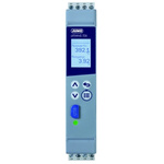 Jumo Temperature Transmitter PT100 Input, 24 V dc