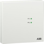 ABB LGS/A Wall Mount Controller, 80.5 x 80.5 x 17mm 4 Input, 24 V Supply Voltage