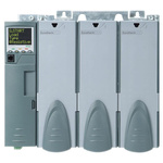Eurotherm EPower Panel Mount Power Controller, 489.5 x 439.5mm 3 Input, 2 Output Analogue, Digital, 600 V Supply