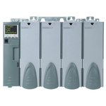 Eurotherm EPower Panel Mount Power Controller, 361 x 404.5mm 3 Input, 2 Output Analogue, Digital, 600 V Supply Voltage