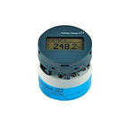 Endress+Hauser TMT71 Temperature Transmitter PT100 to PT1000 Input, 10 → 36 V