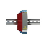 PR Electronics 6300 Temperature Transmitter Linear Resistance, RTD, Thermocouple Input, 7.2 → 30 V dc