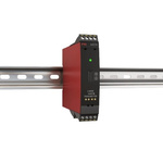 PR Electronics 6400 Temperature Transmitter Bipolar, Linear Resistance, Potentiometer, RTD, TC Input, 7.2 → 30 V