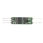 LKMelectronic LKM Temperature Transmitter Ni100, Pt100, Pt1000 Input