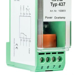 LKMelectronic LKM Temperature Transmitter Type B, Type C, Type E, Type J, Type K, Type L, Type N, Type R, Type S, Type