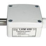 LKMelectronic LKM Temperature Transmitter SHT 31 Semiconductor Input, 10 → 35 V dc