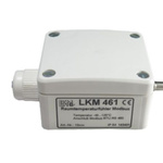 LKMelectronic LKM Temperature Transmitter Semiconductor Sensor TMP116 Input, 10 → 35 V dc