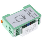 LKMelectronic LKM 213 Temperature Transmitter PT100 Input, 10 → 36 V