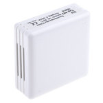 LKMelectronic LKM 443 Temperature Transmitter HL Sensor Input, 15 → 35 V dc, -40 → +85 °C