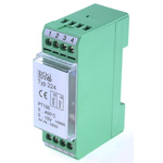 LKMelectronic LKM 224 Temperature Transmitter PT100 Input, 15 → 35 V, -25 → +85 °C