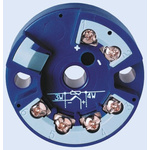 Jumo dTrans T01 Temperature Transmitter PT100 Input, 8 → 30 V dc