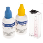 Free Chlorine Colorimetric Kit
