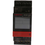 Muller Digital Time Switch 12 V ac/dc, 1-Channel