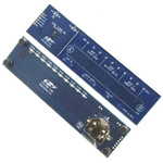 Silicon Labs Sensor & Transducer Module F990SliderEK