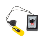 RS PRO Wrist & Foot ESD Tester