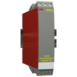 PR Electronics 6300 Temperature Transmitter Linear Resistance, RTD, Thermocouple, Voltage Input, 7.2 → 35 V dc