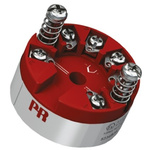 PR Electronics 5300 Temperature Transmitter Thermocouple, Voltage Input, 7.2 → 30 V dc