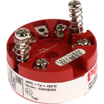PR Electronics 5300 Level Transmitter Potentiometer Input, 8 → 30 V dc, -40 → +85 °C