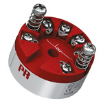 PR Electronics 5300 Temperature Transmitter Linear Resistance, RTD Input, 8 → 35 V dc