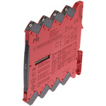 PR Electronics 3101 Temperature Transmitter Temperature Input, 16.8 → 31.2 V dc, -25 → +70 °C