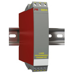 PR Electronics 6331A Temperature Transmitter Temperature Input, 7.2 → 35 V dc, -40 → +60 °C