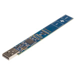 Texas Instruments 4 Channel USB Capacitive Touch Evaluation Module