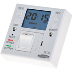 Timeguard Digital Time Switch 230 V ac, 1-Channel