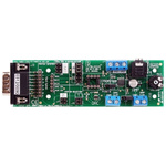 Matrix Technology Solutions EB013 E-blocks SPI Memory Demonstration Board