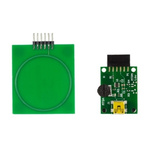 Microchip mTouch Capacitive Touch Evaluation Kit